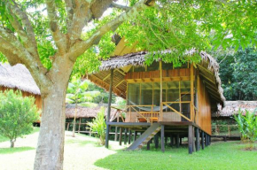  Pacaya Samiria Amazon Lodge  Nauta